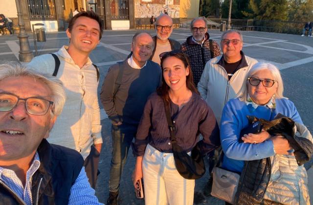 Turismo. Comuni nisseni di Niscemi, Gela, Caltanissetta e Mussomeli su “Borghingordi”